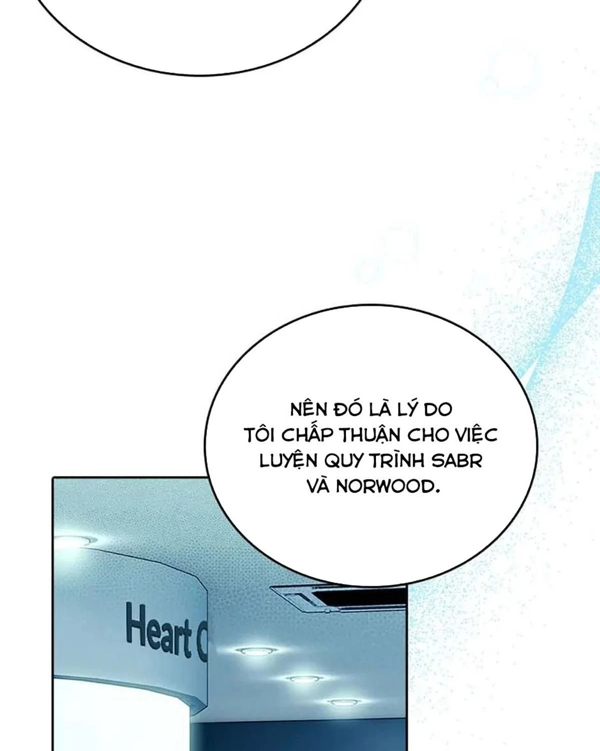 Bác Sĩ Thăng Cấp Chapter 83 - 35