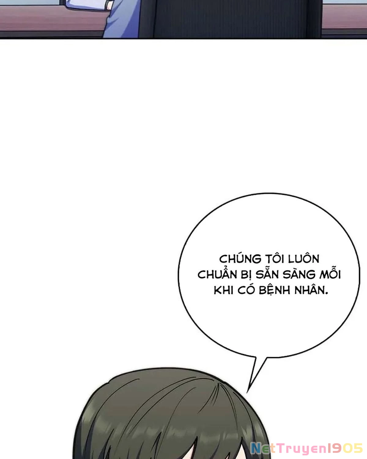 Bác Sĩ Thăng Cấp Chapter 83 - 47