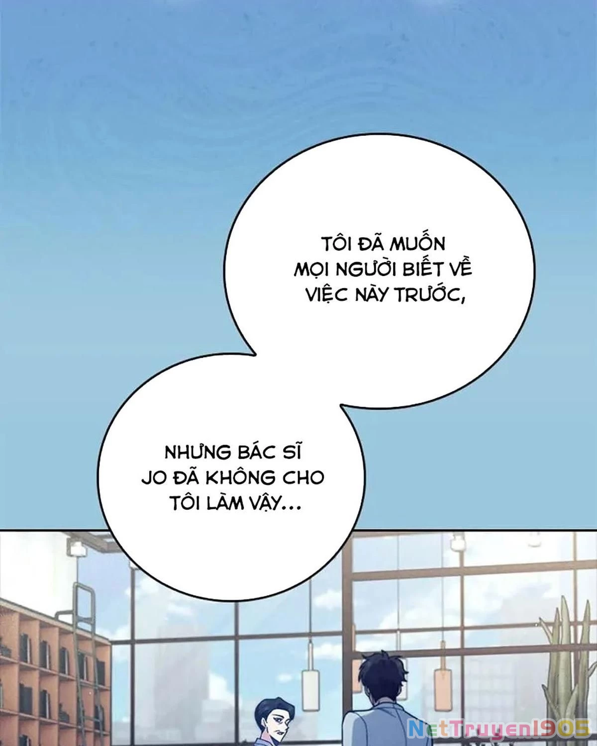 Bác Sĩ Thăng Cấp Chapter 83 - 65