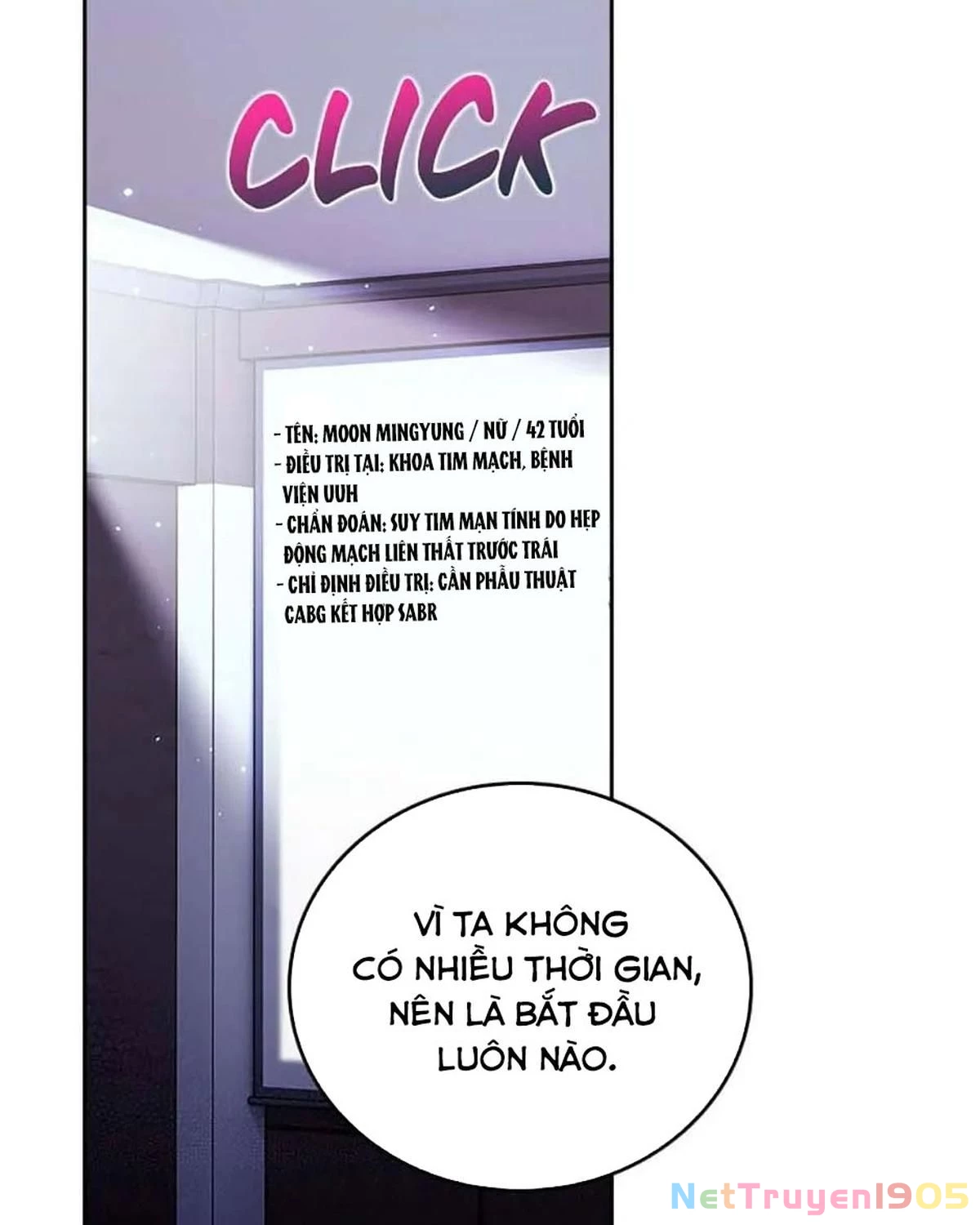 Bác Sĩ Thăng Cấp Chapter 83 - 67