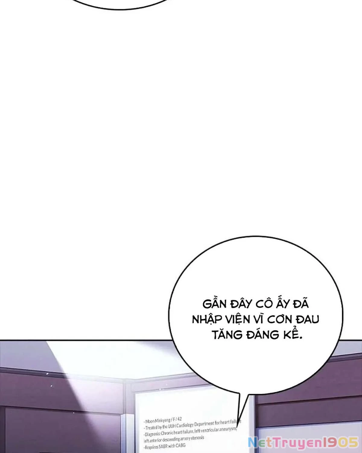 Bác Sĩ Thăng Cấp Chapter 83 - 70