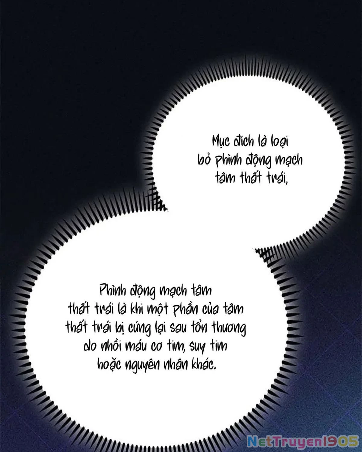 Bác Sĩ Thăng Cấp Chapter 83 - 75