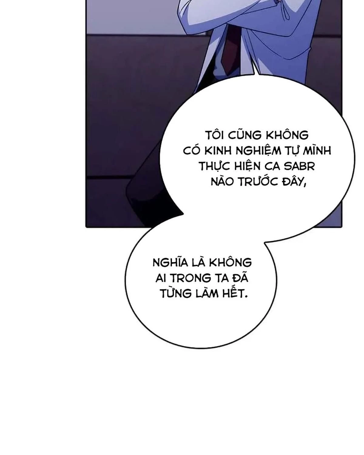 Bác Sĩ Thăng Cấp Chapter 83 - 85