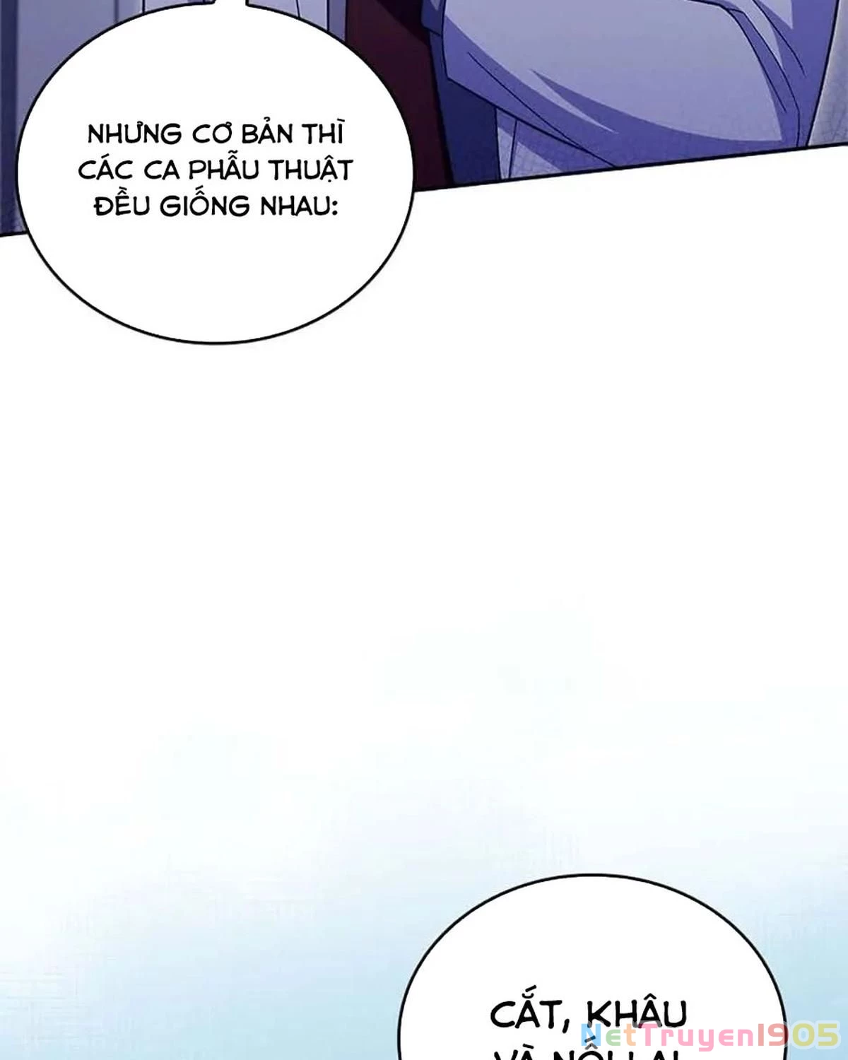 Bác Sĩ Thăng Cấp Chapter 83 - 89