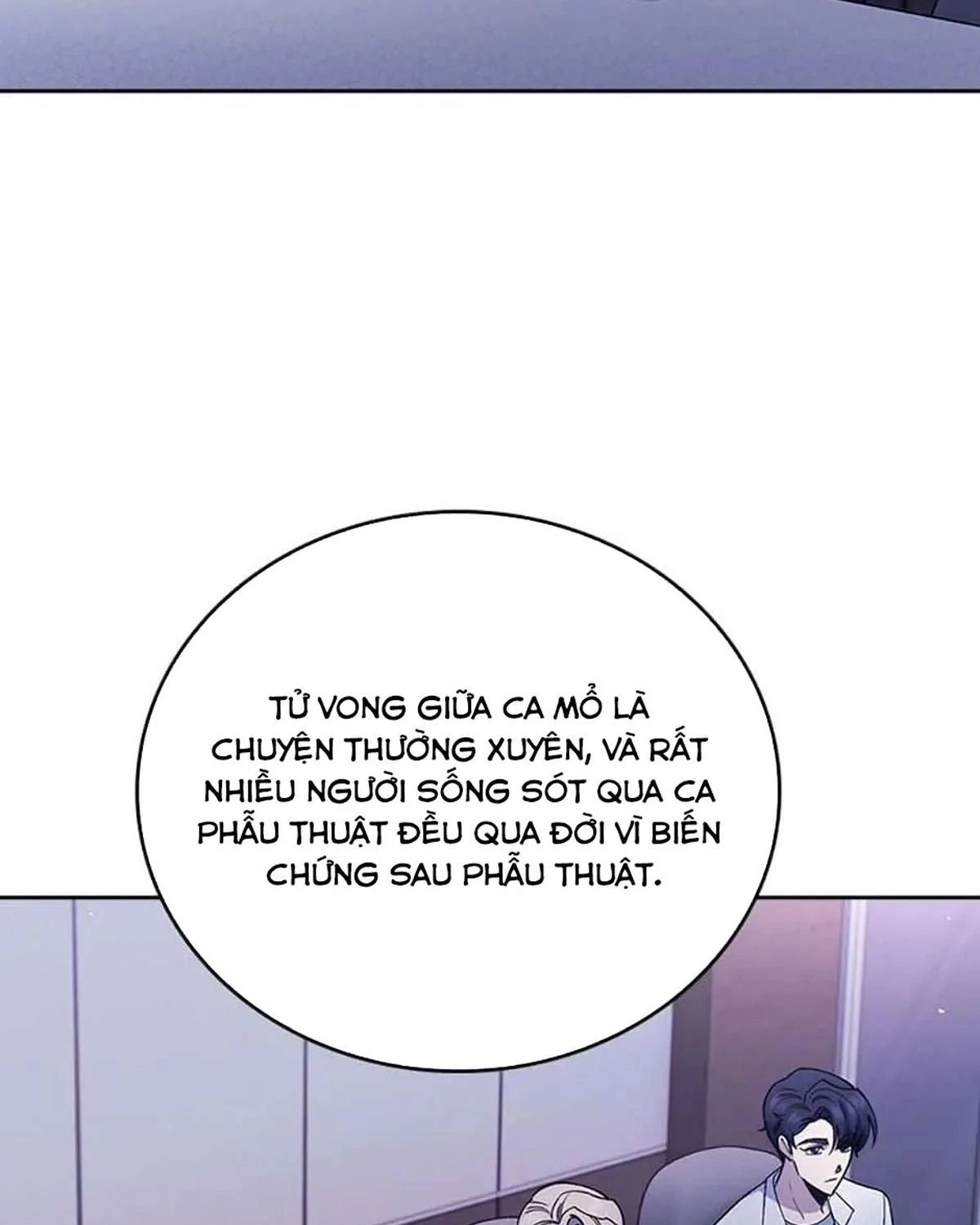 Bác Sĩ Thăng Cấp Chapter 83 - 93