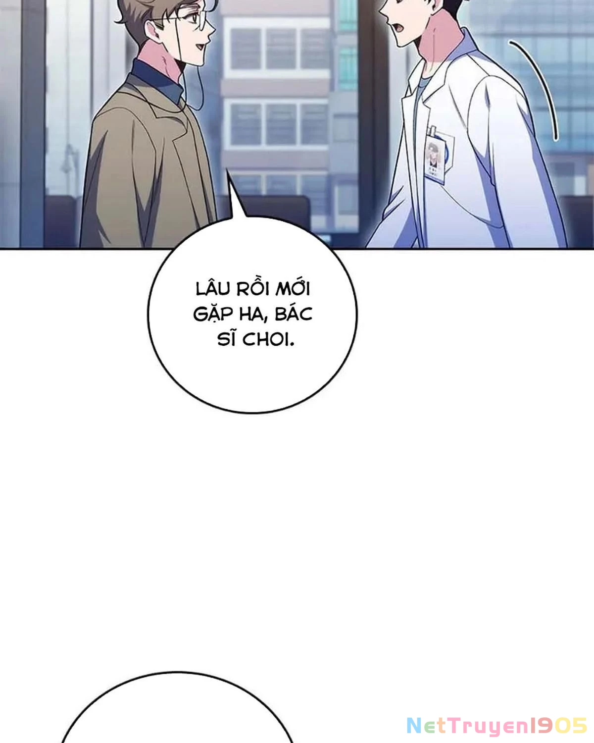 Bác Sĩ Thăng Cấp Chapter 84 - 17