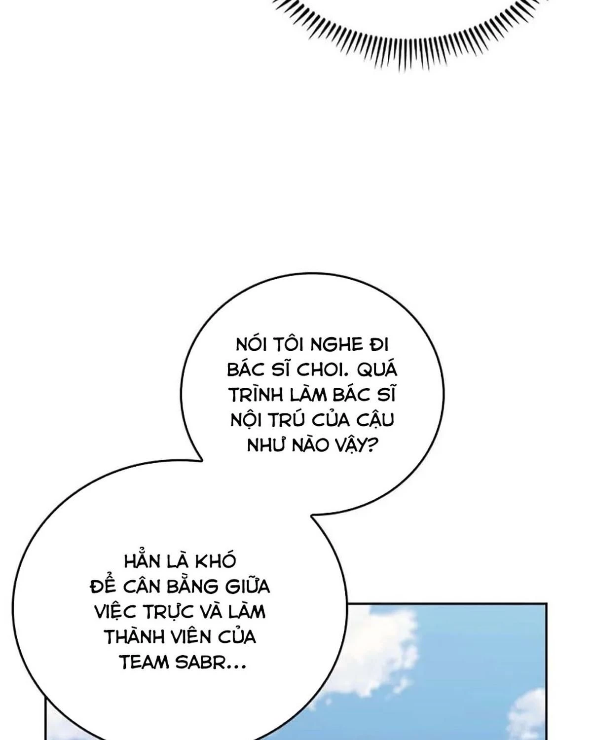 Bác Sĩ Thăng Cấp Chapter 84 - 27