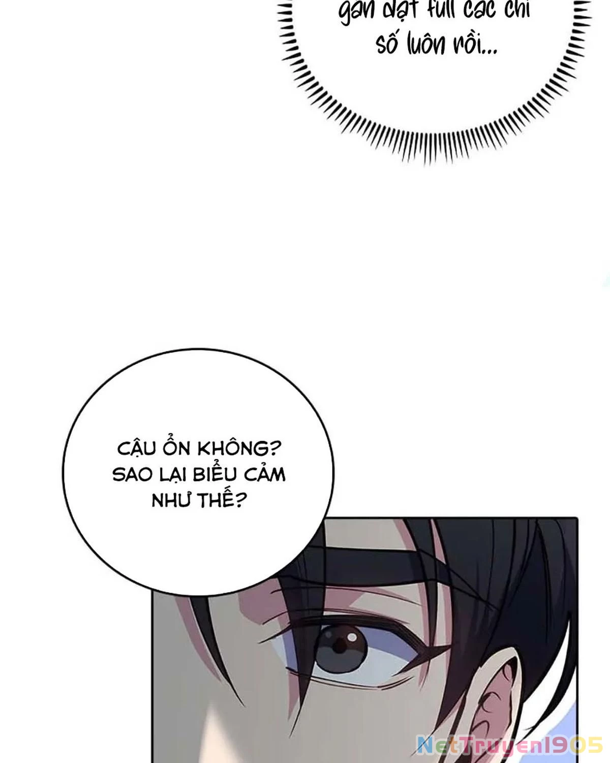 Bác Sĩ Thăng Cấp Chapter 84 - 36