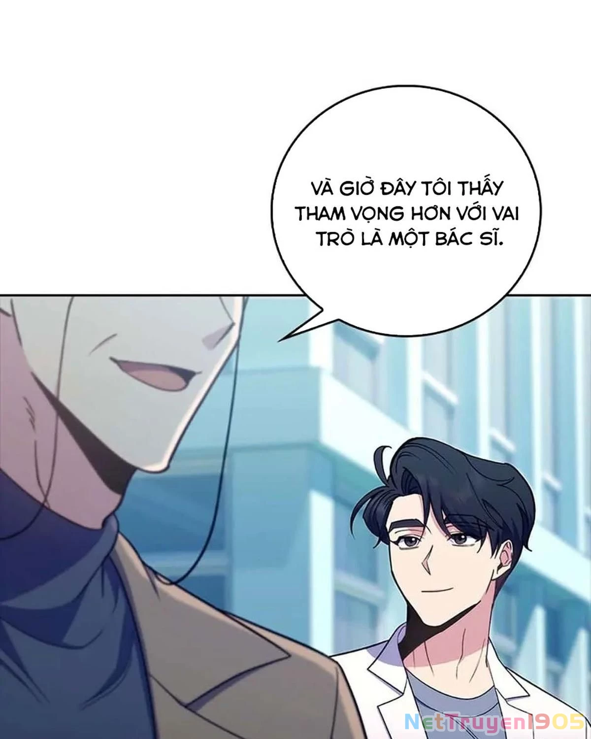 Bác Sĩ Thăng Cấp Chapter 84 - 42