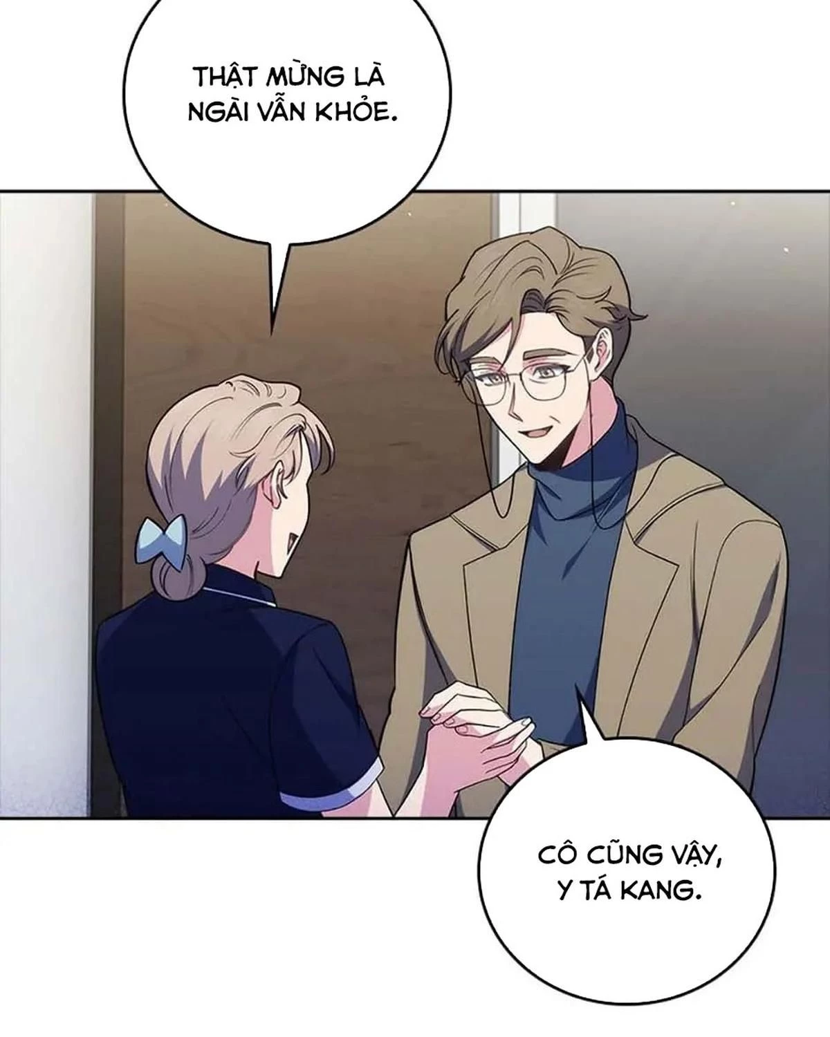 Bác Sĩ Thăng Cấp Chapter 84 - 68