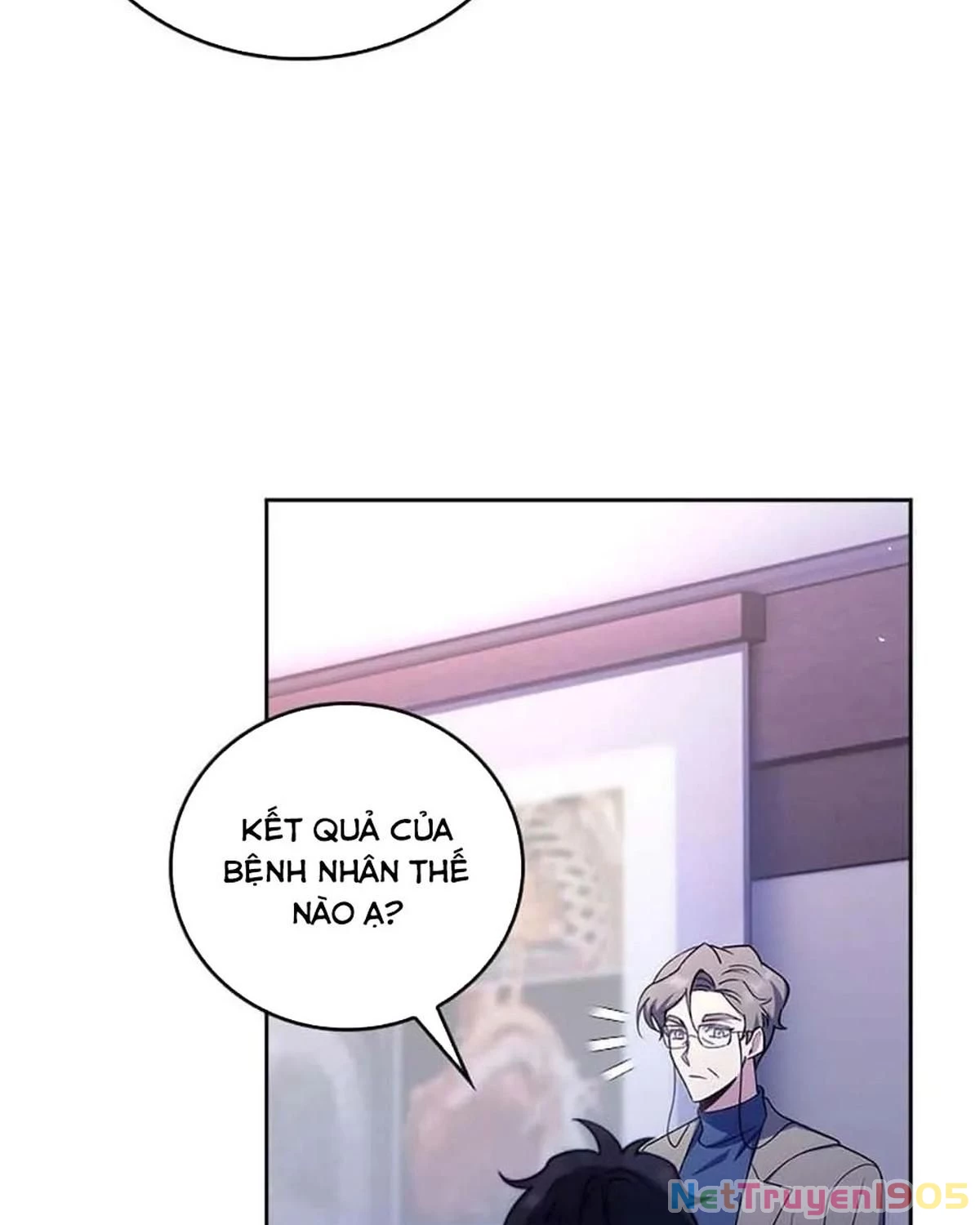 Bác Sĩ Thăng Cấp Chapter 84 - 86