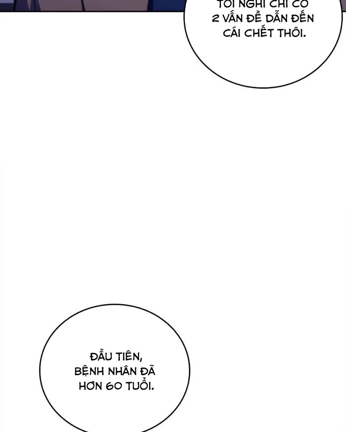 Bác Sĩ Thăng Cấp Chapter 84 - 89