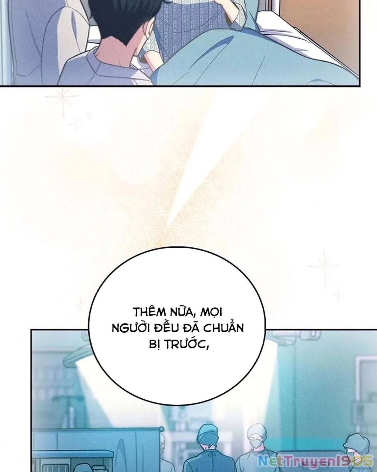 Bác Sĩ Thăng Cấp Chapter 84 - 97