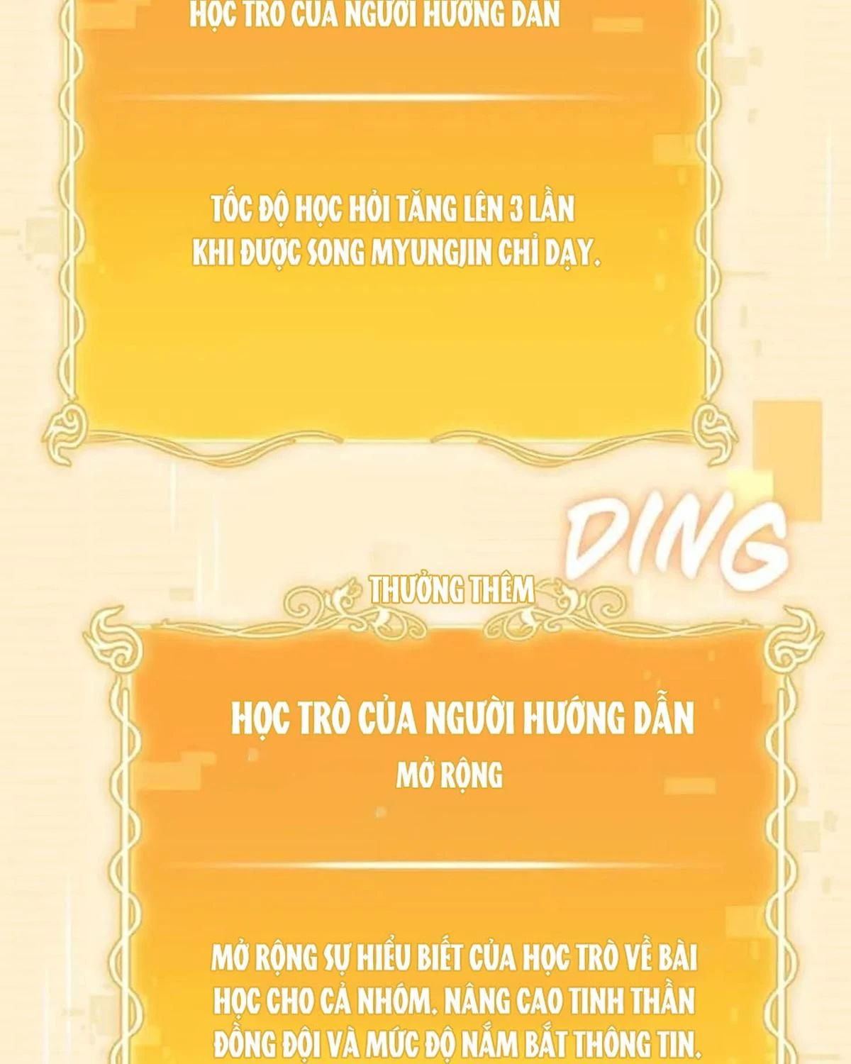 Bác Sĩ Thăng Cấp Chapter 84 - 101