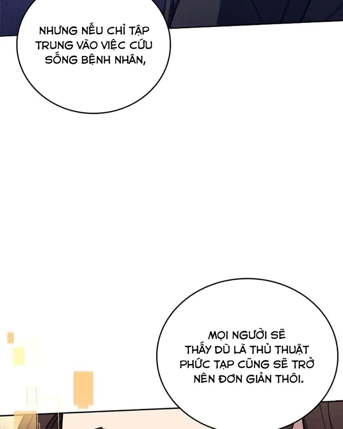 Bác Sĩ Thăng Cấp Chapter 84 - 104