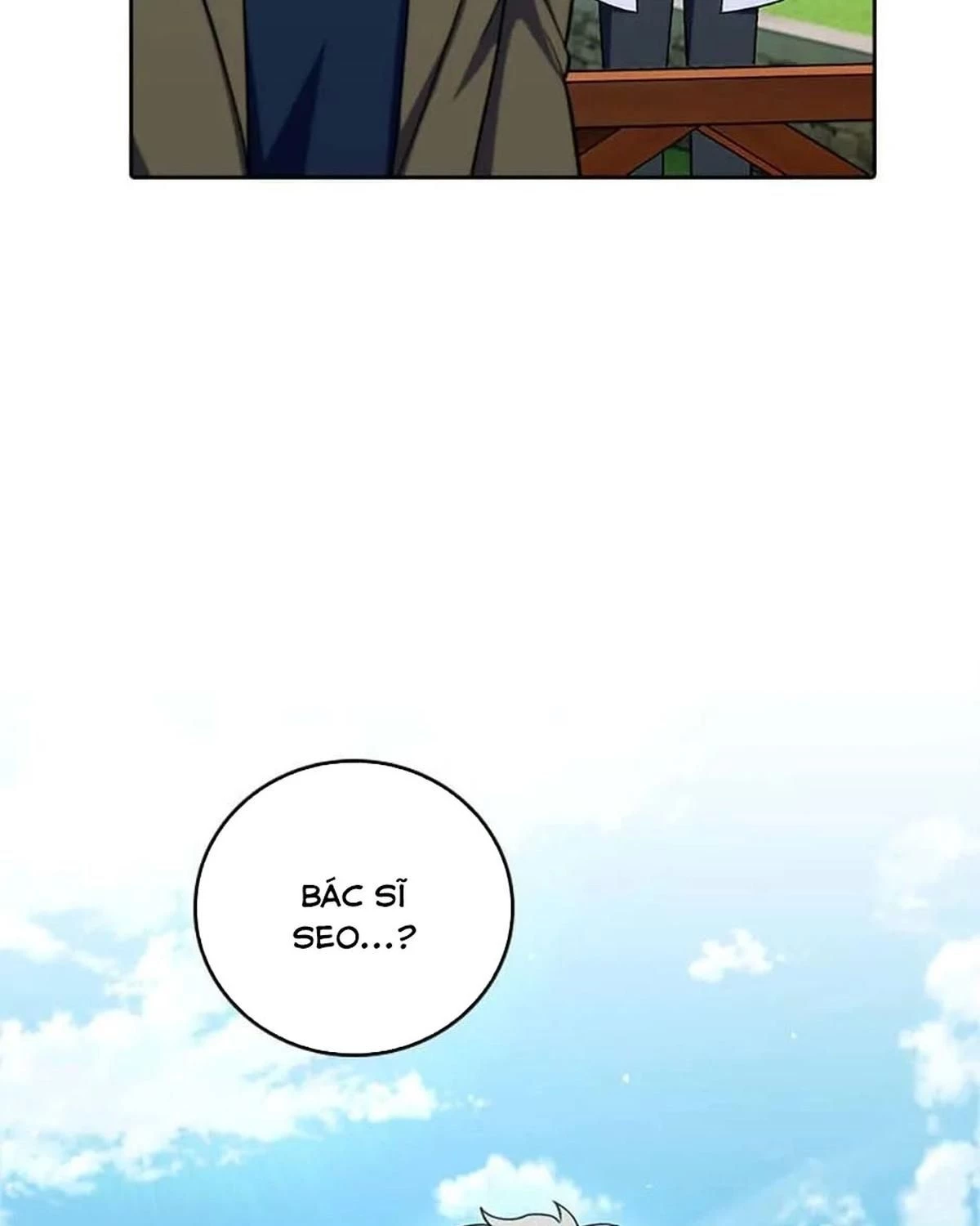 Bác Sĩ Thăng Cấp Chapter 85 - 24