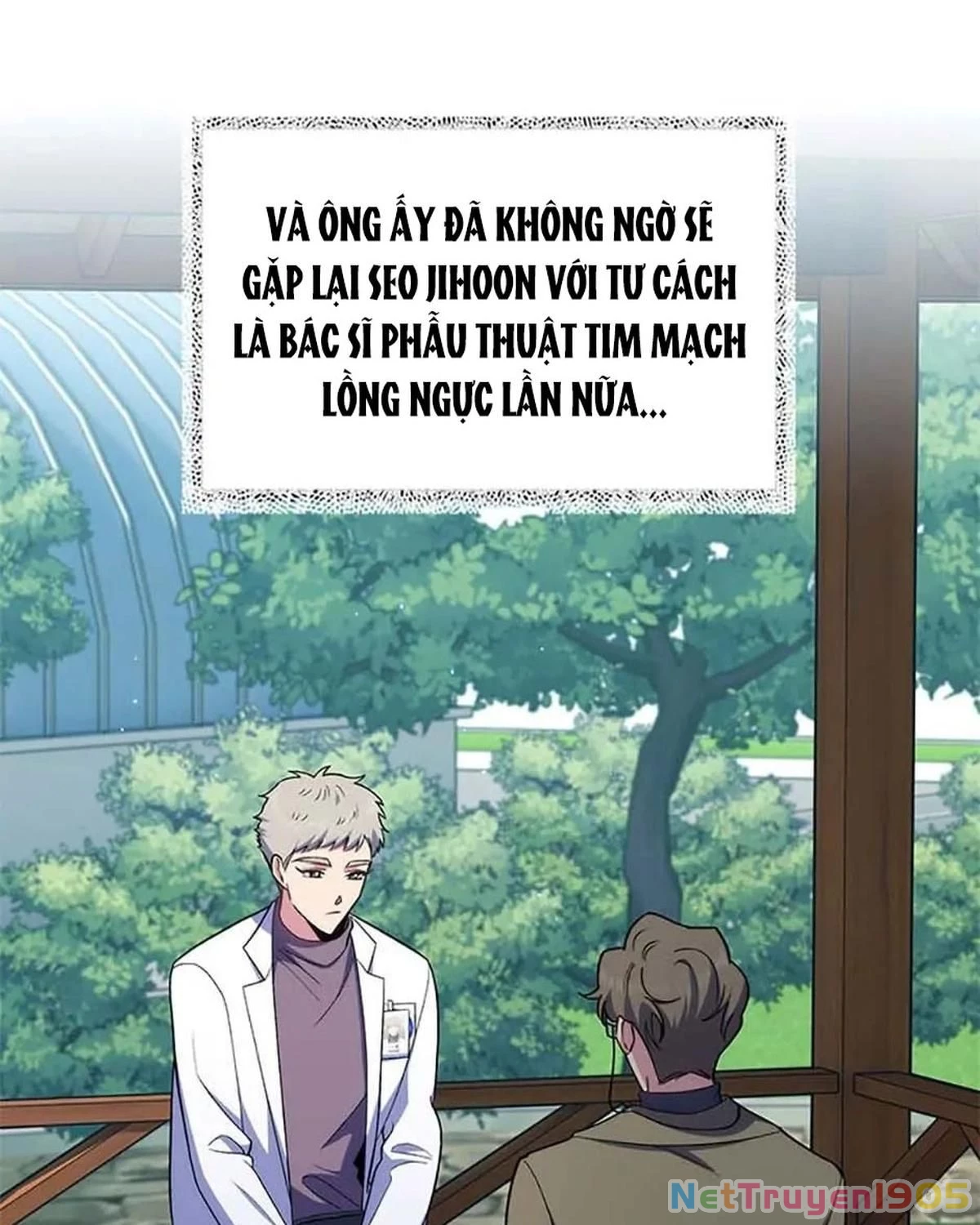 Bác Sĩ Thăng Cấp Chapter 85 - 44