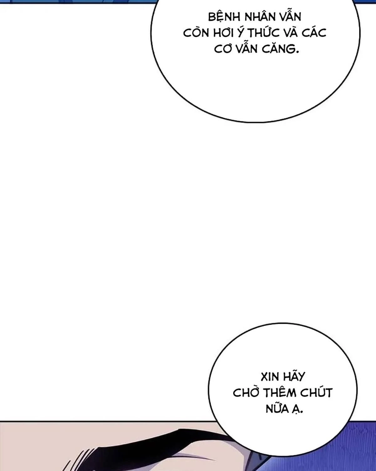 Bác Sĩ Thăng Cấp Chapter 85 - 94