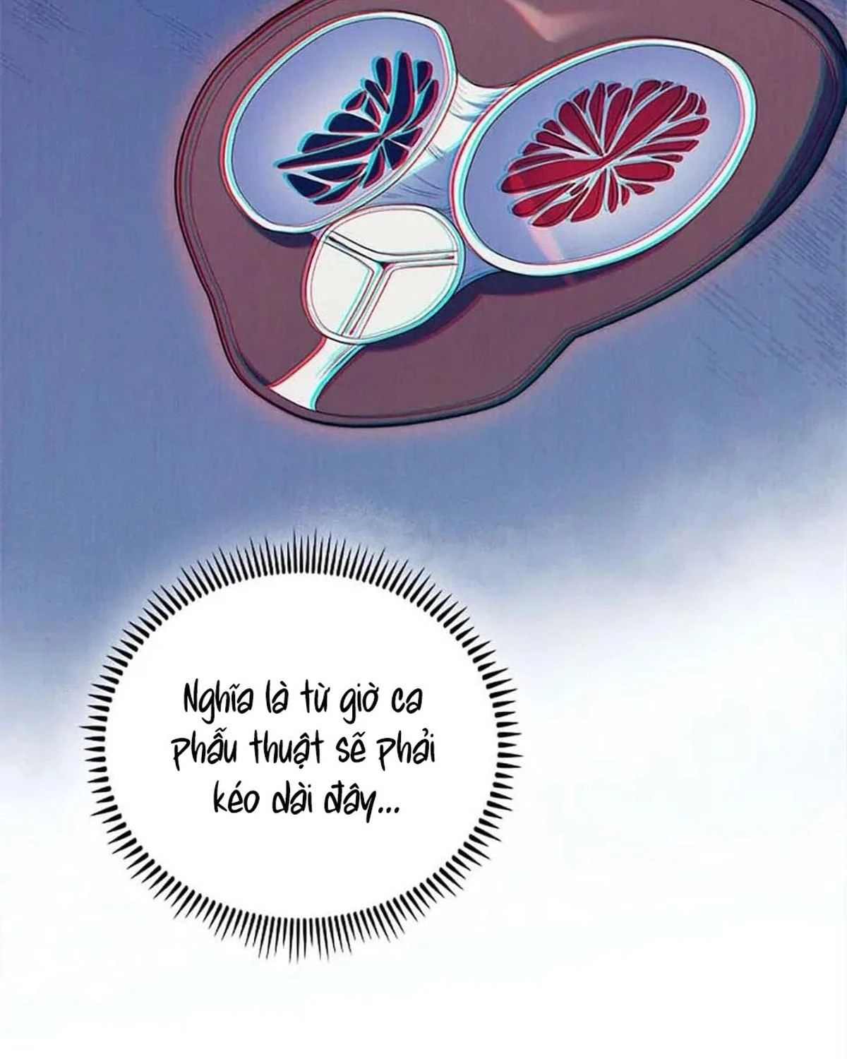 Bác Sĩ Thăng Cấp Chapter 85 - 111