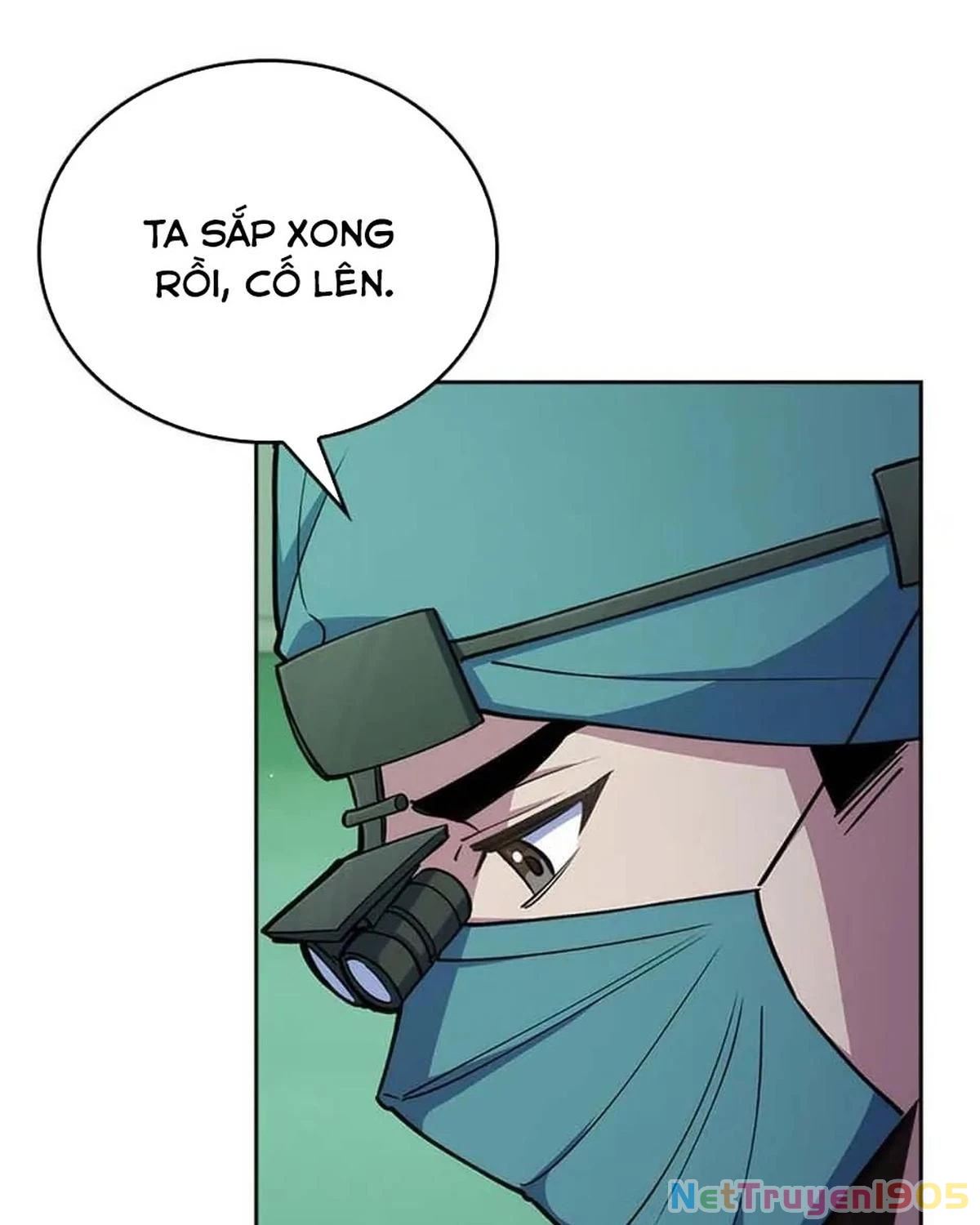 Bác Sĩ Thăng Cấp Chapter 85 - 115