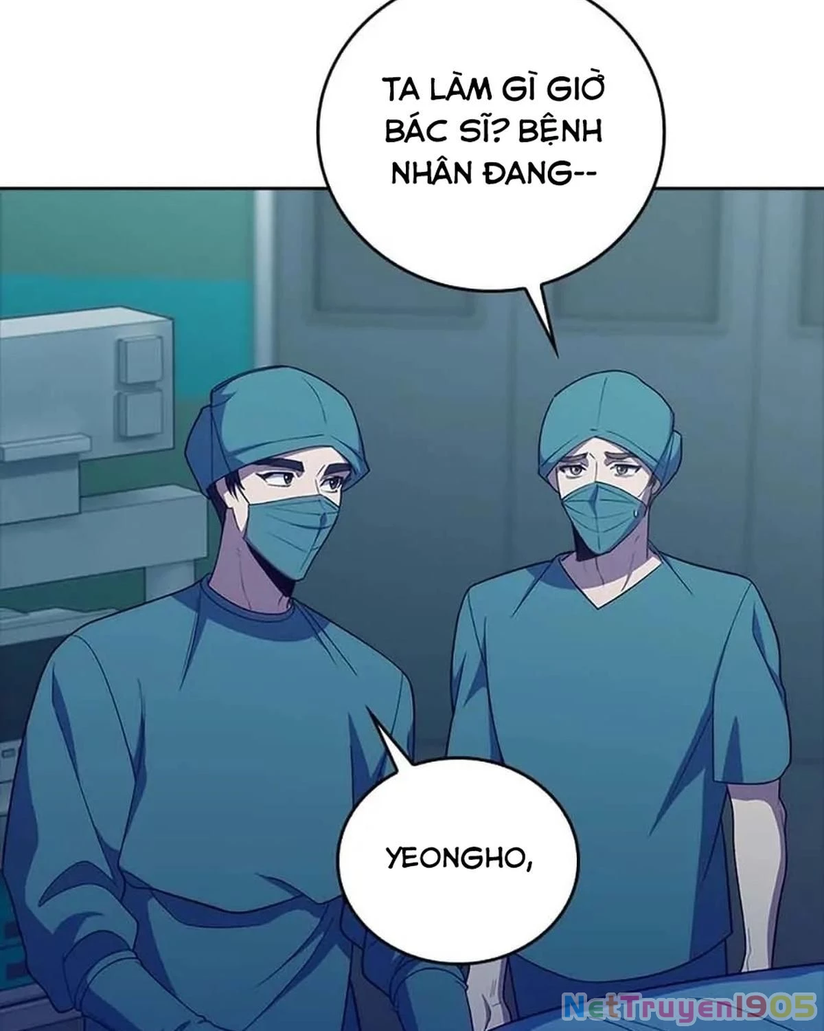 Bác Sĩ Thăng Cấp Chapter 86 - 15