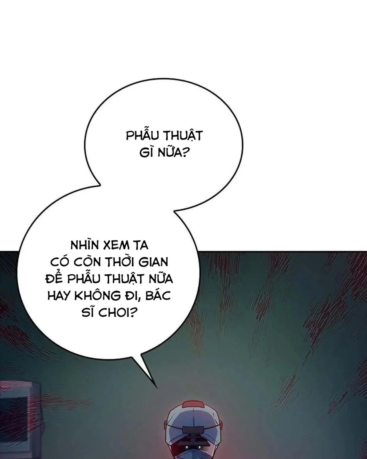Bác Sĩ Thăng Cấp Chapter 86 - 37