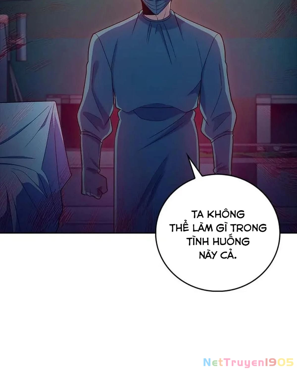 Bác Sĩ Thăng Cấp Chapter 86 - 38