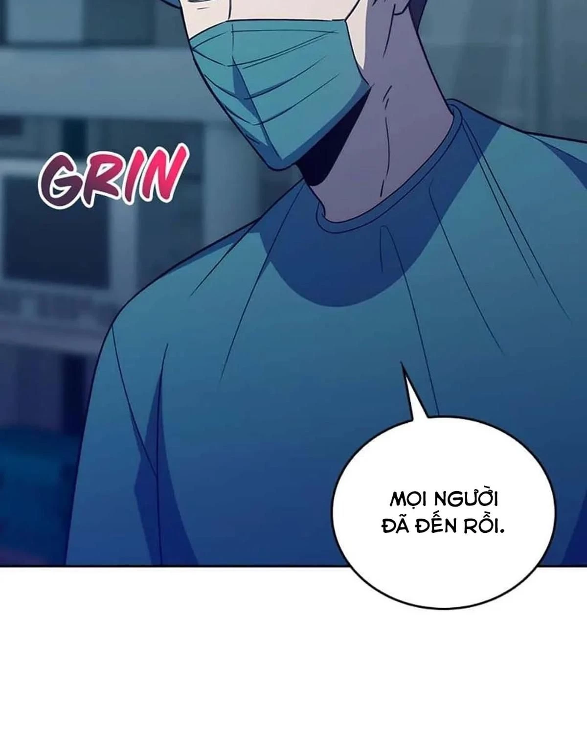 Bác Sĩ Thăng Cấp Chapter 86 - 51