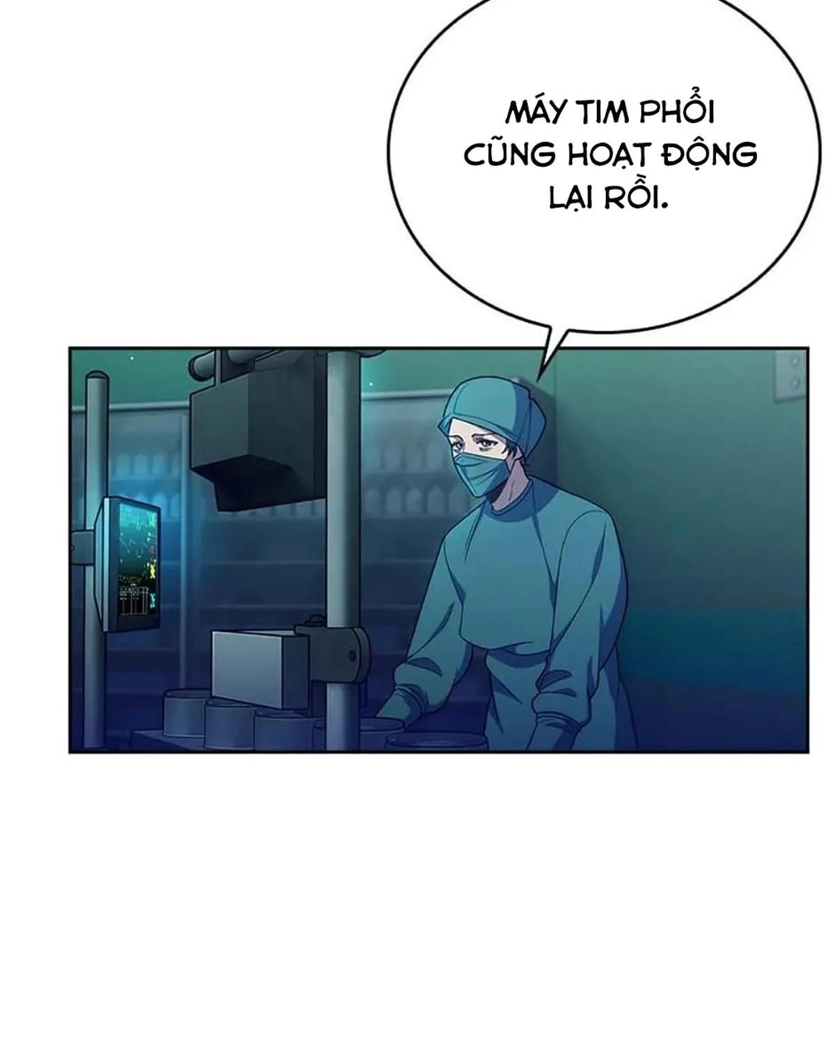 Bác Sĩ Thăng Cấp Chapter 86 - 65