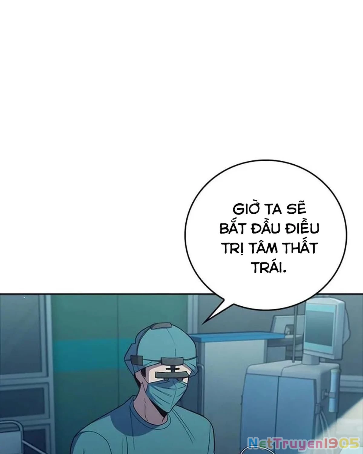 Bác Sĩ Thăng Cấp Chapter 86 - 98