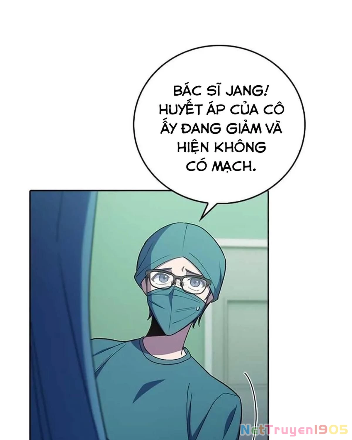Bác Sĩ Thăng Cấp Chapter 87 - 13