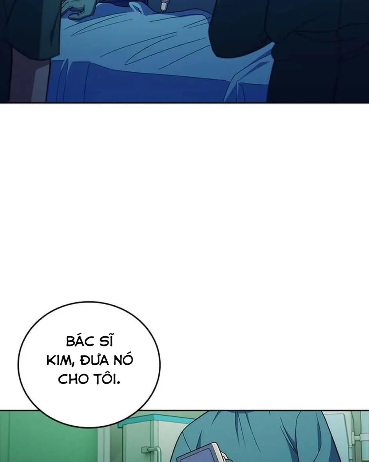 Bác Sĩ Thăng Cấp Chapter 87 - 21