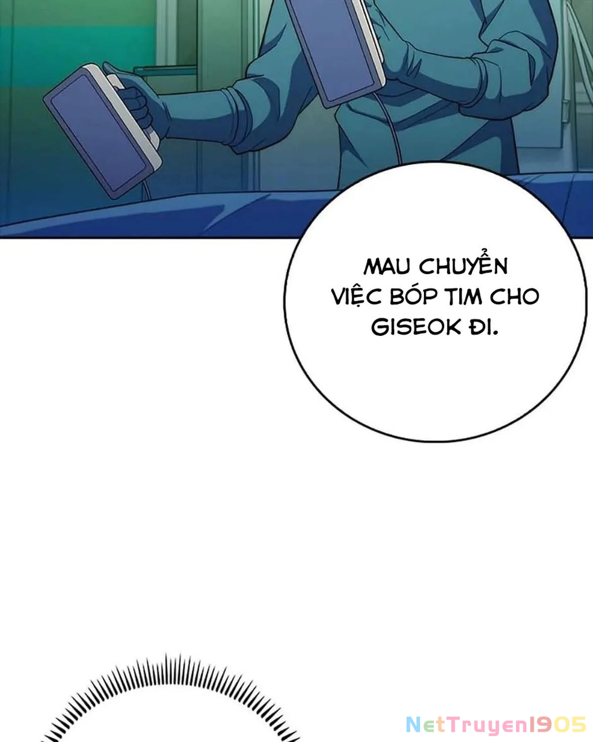 Bác Sĩ Thăng Cấp Chapter 87 - 22