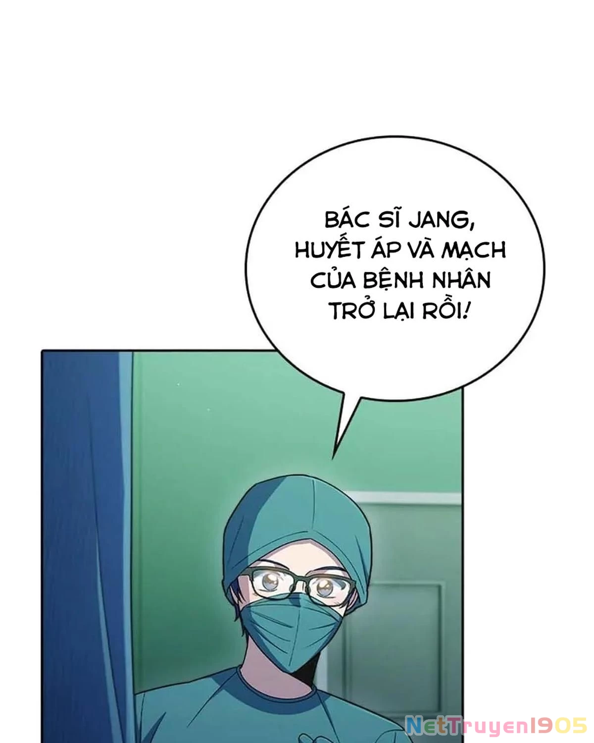 Bác Sĩ Thăng Cấp Chapter 87 - 53