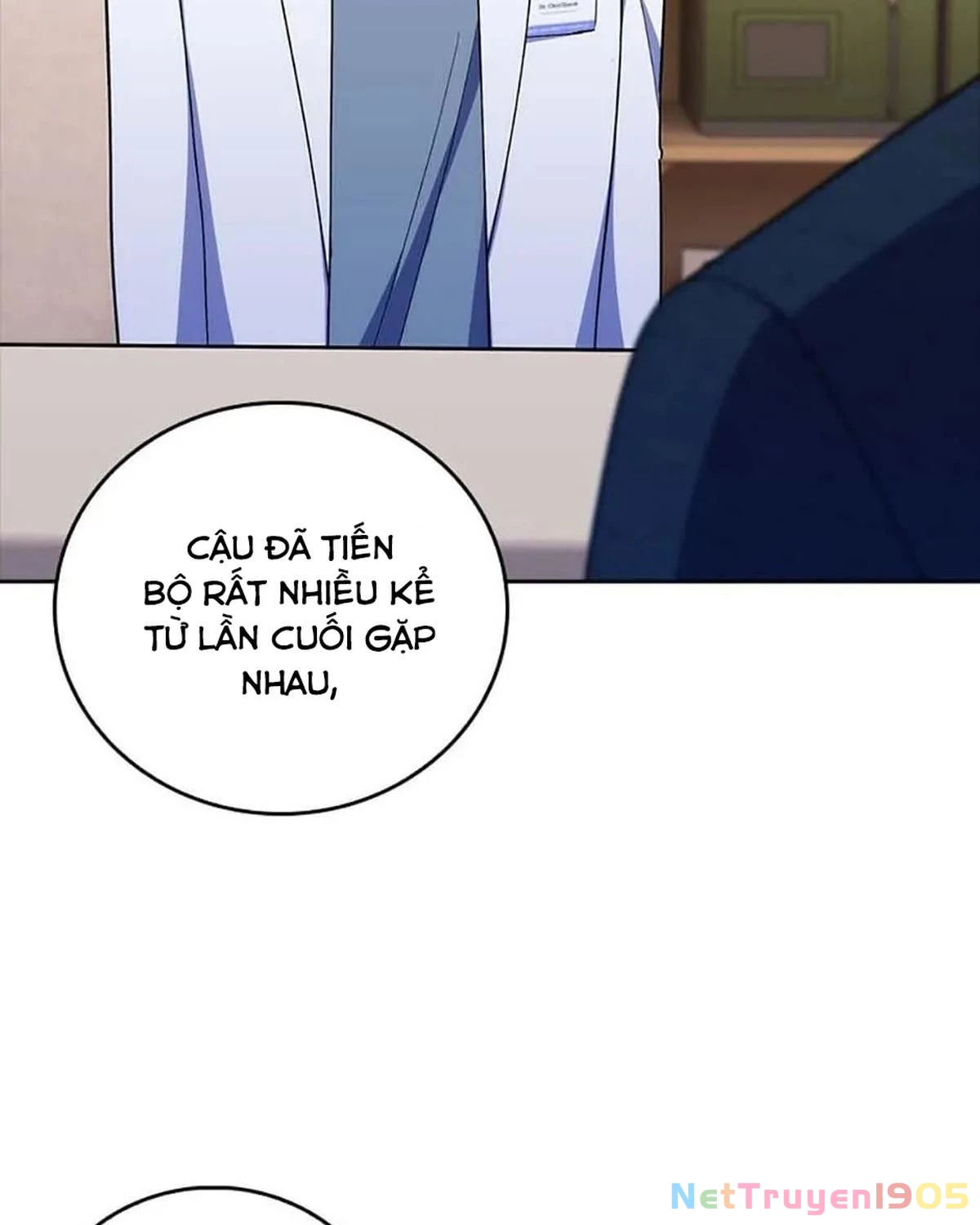 Bác Sĩ Thăng Cấp Chapter 87 - 86