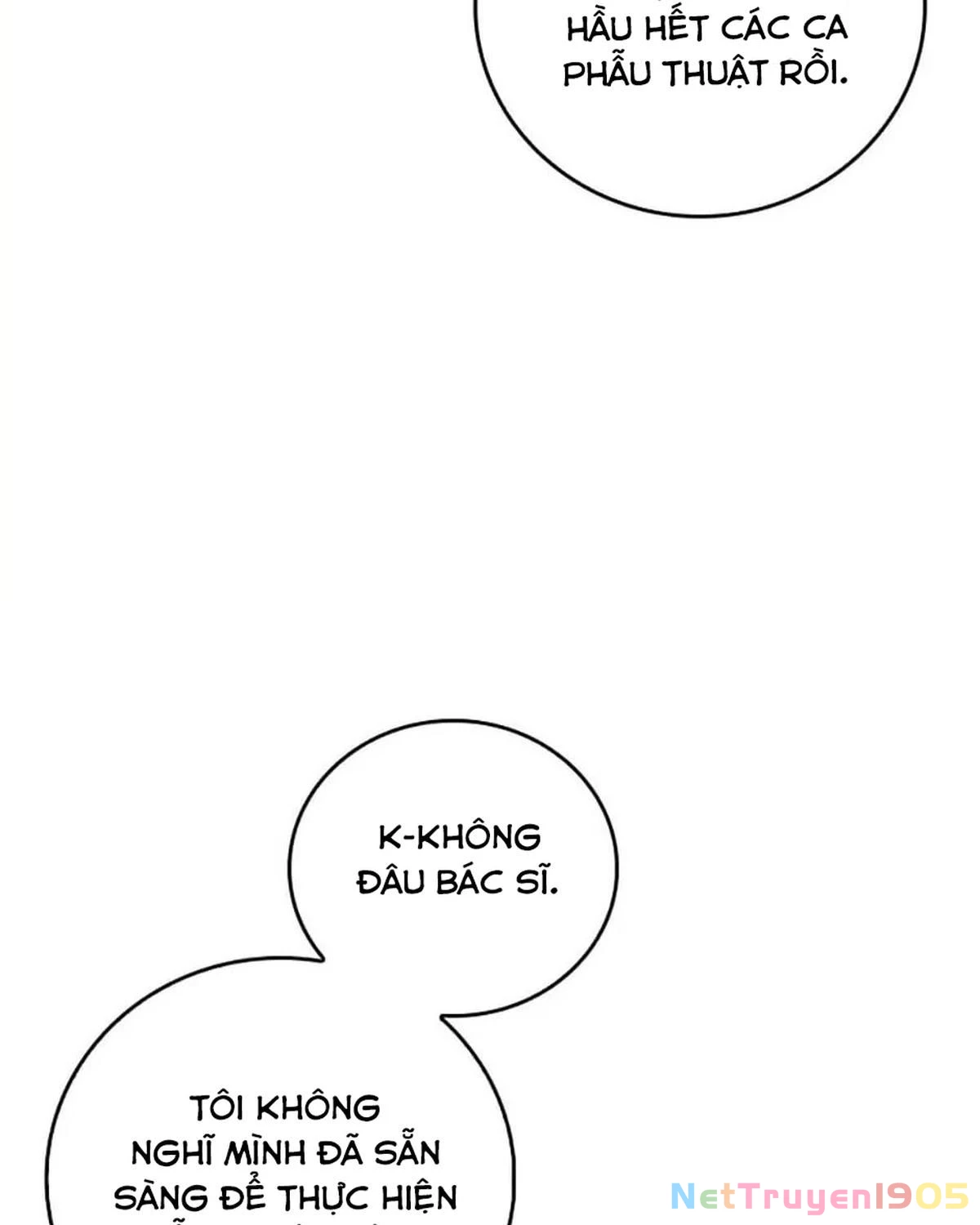 Bác Sĩ Thăng Cấp Chapter 87 - 90