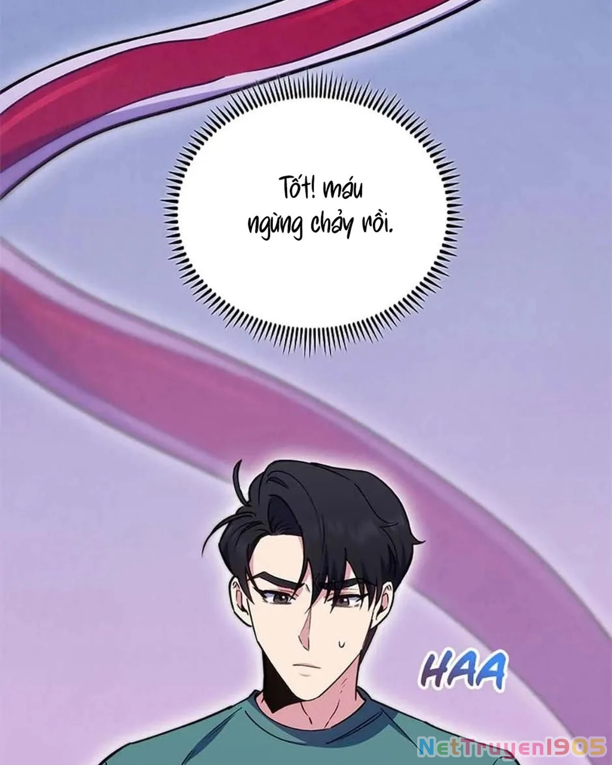 Bác Sĩ Thăng Cấp Chapter 88 - 21