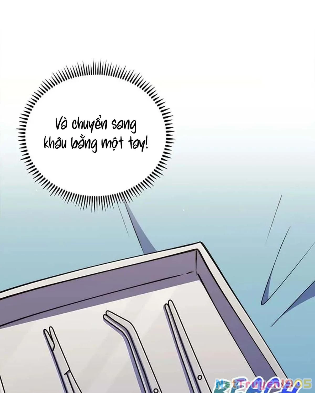Bác Sĩ Thăng Cấp Chapter 88 - 60