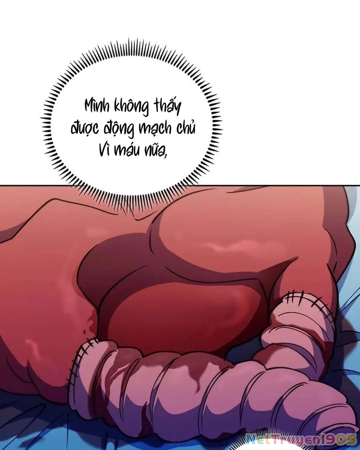 Bác Sĩ Thăng Cấp Chapter 88 - 67