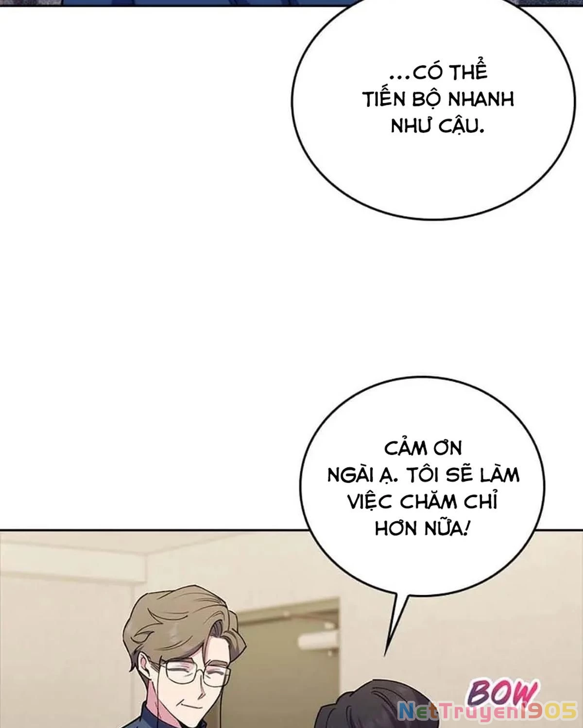 Bác Sĩ Thăng Cấp Chapter 88 - 84