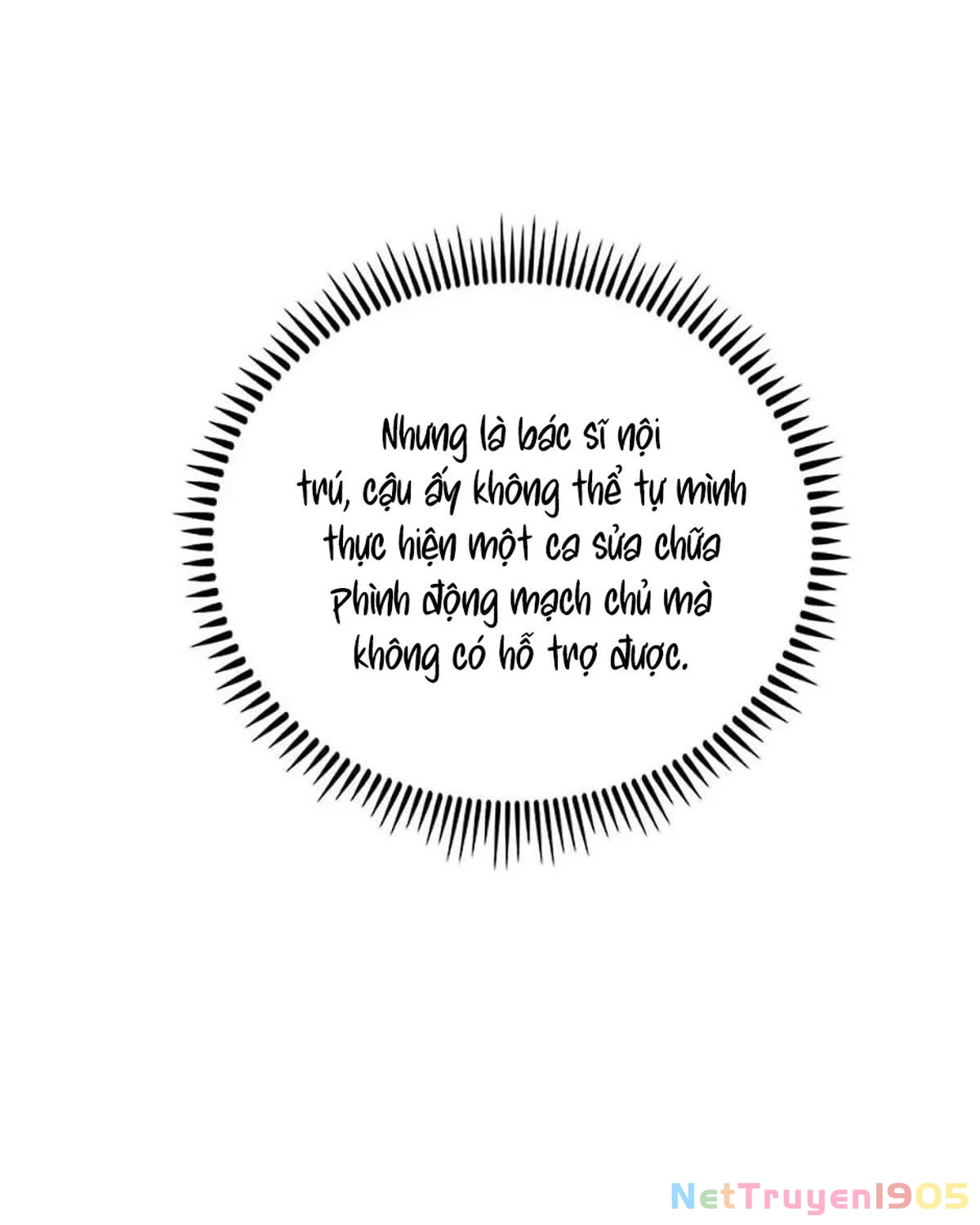 Bác Sĩ Thăng Cấp Chapter 88 - 87