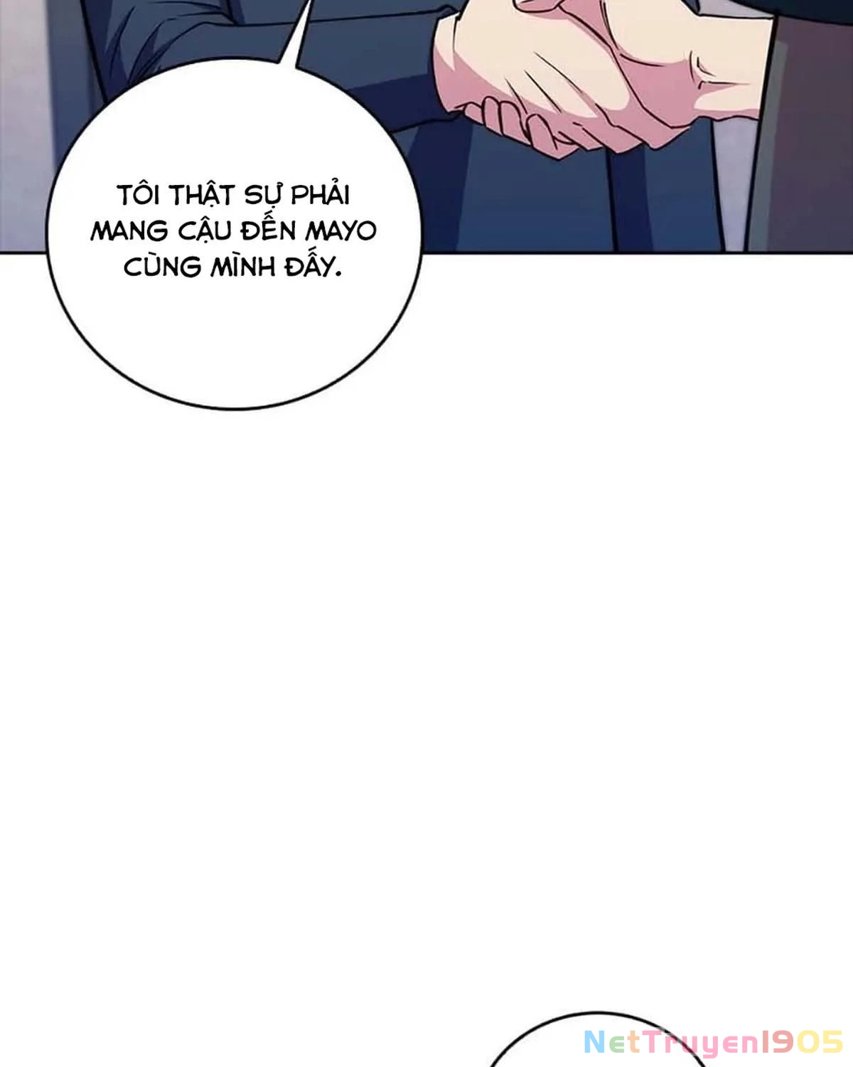 Bác Sĩ Thăng Cấp Chapter 88 - 91