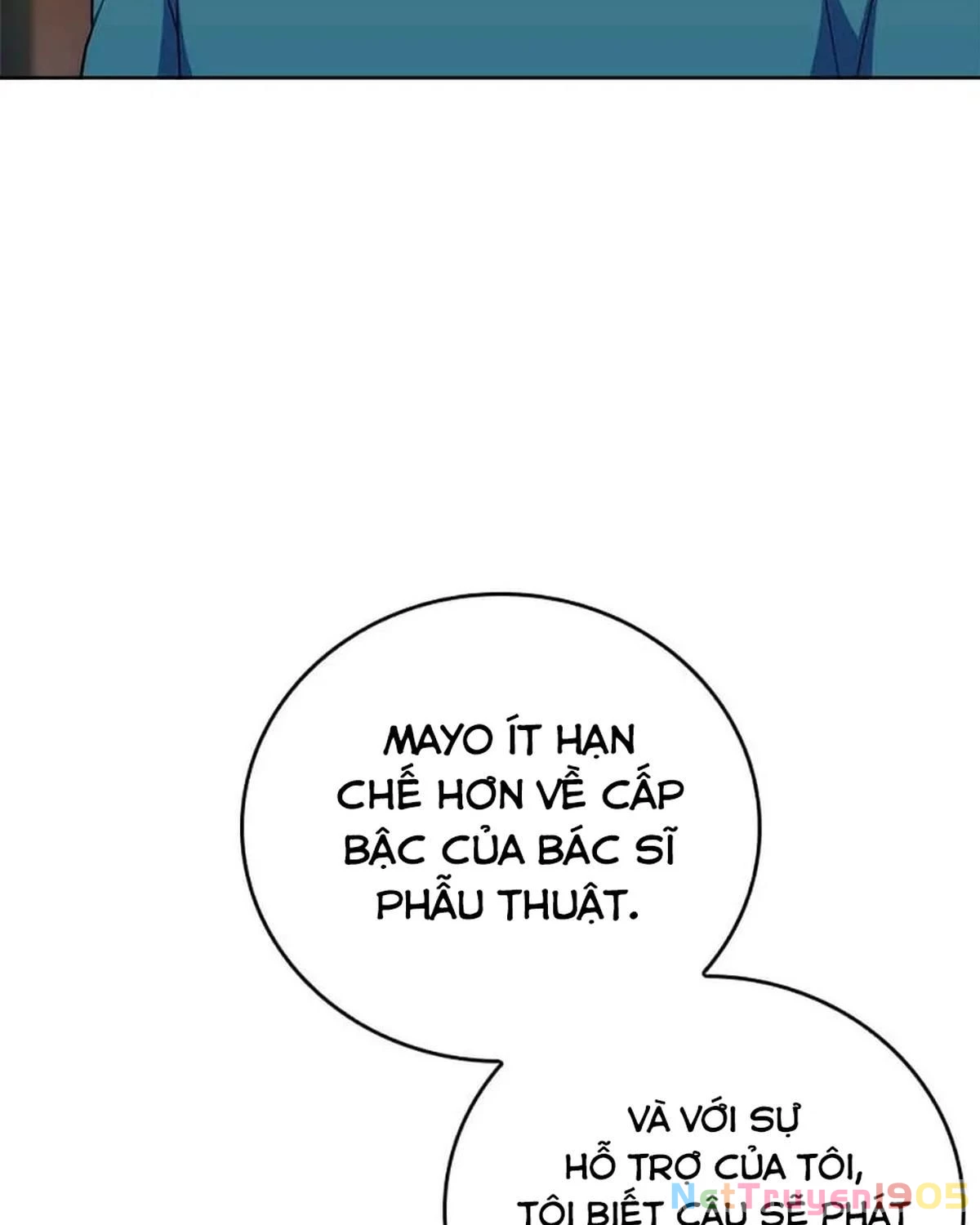 Bác Sĩ Thăng Cấp Chapter 89 - 5