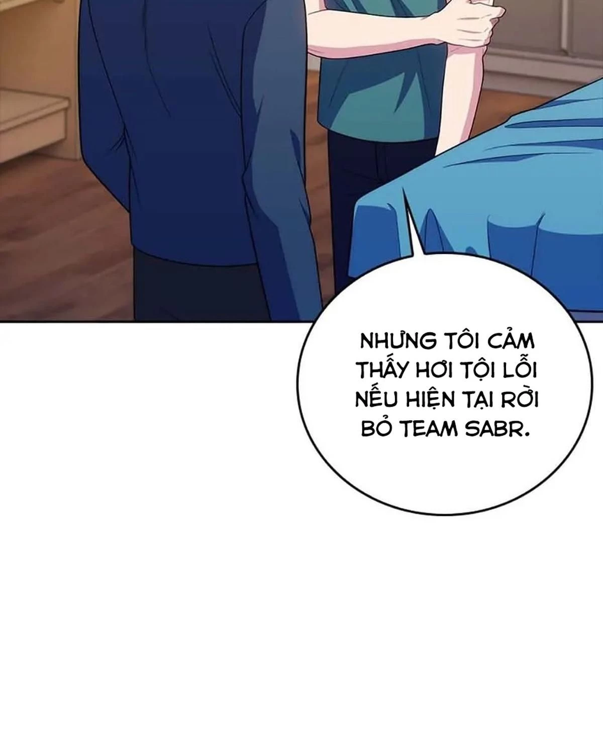 Bác Sĩ Thăng Cấp Chapter 89 - 8