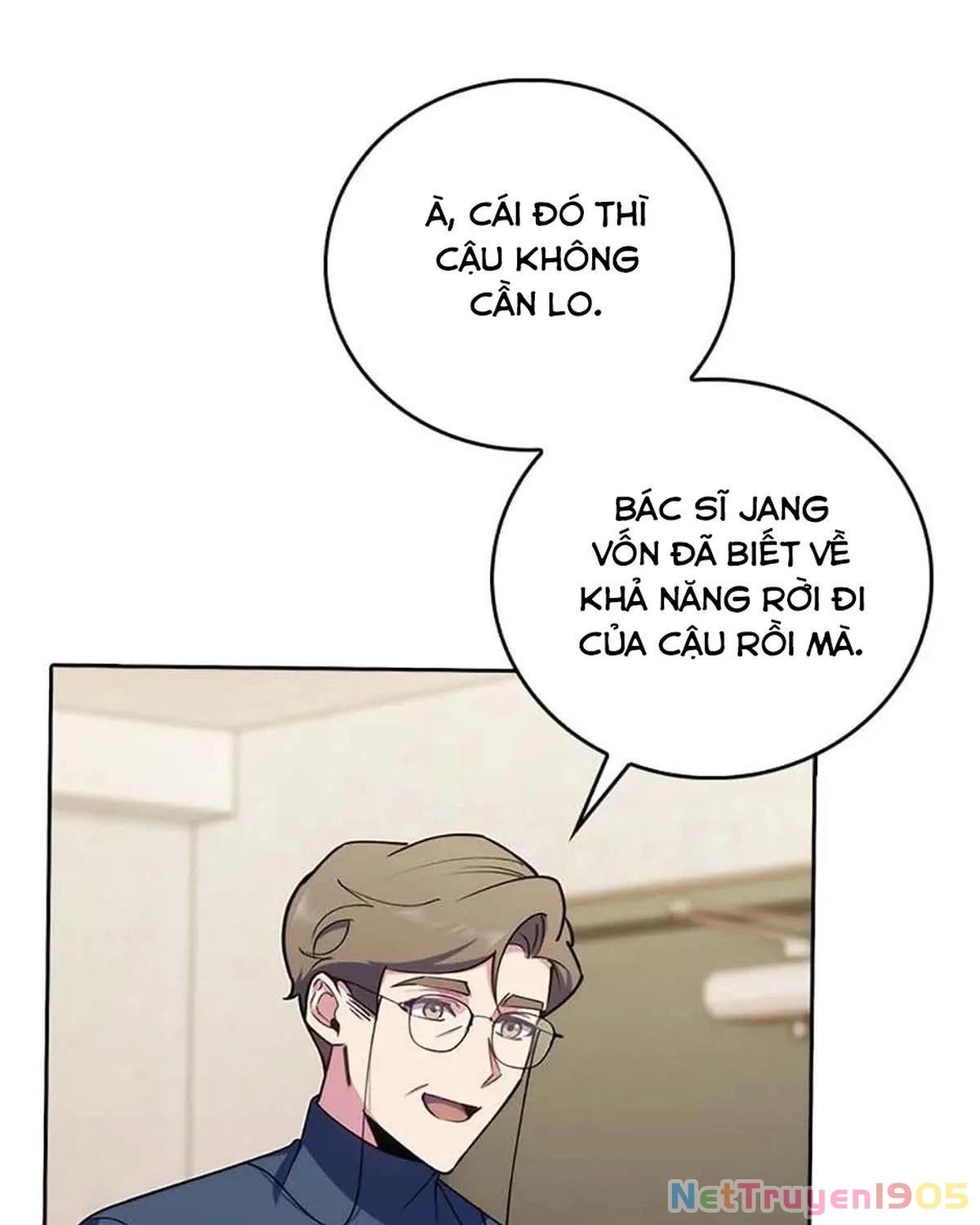 Bác Sĩ Thăng Cấp Chapter 89 - 9