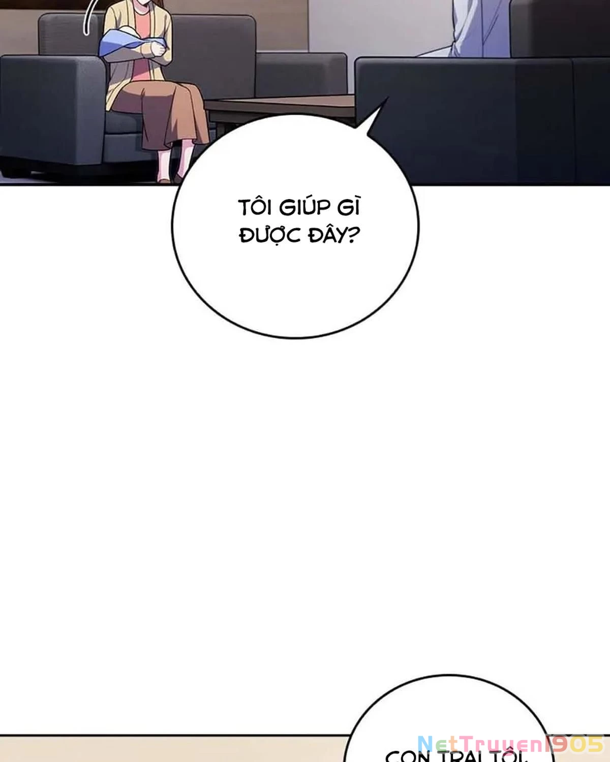 Bác Sĩ Thăng Cấp Chapter 89 - 16