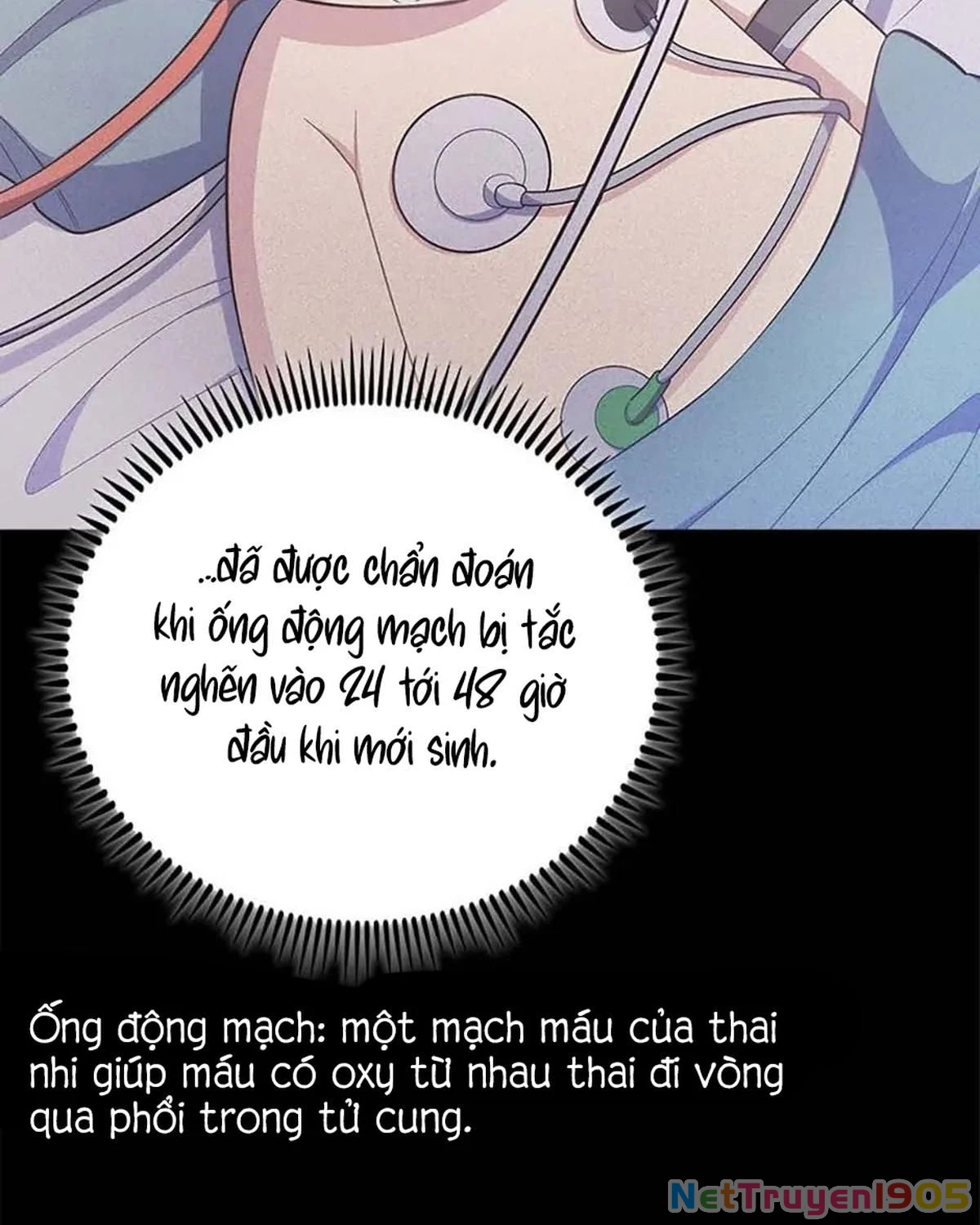 Bác Sĩ Thăng Cấp Chapter 89 - 21