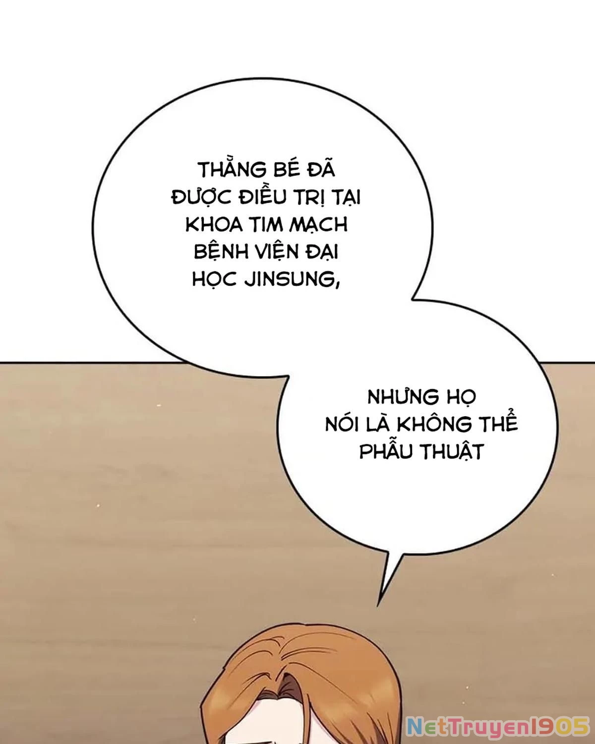 Bác Sĩ Thăng Cấp Chapter 89 - 27