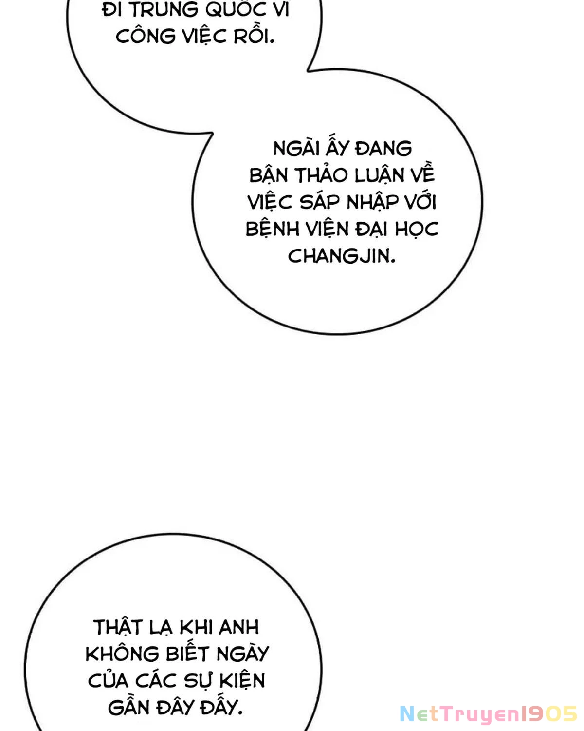 Bác Sĩ Thăng Cấp Chapter 89 - 80