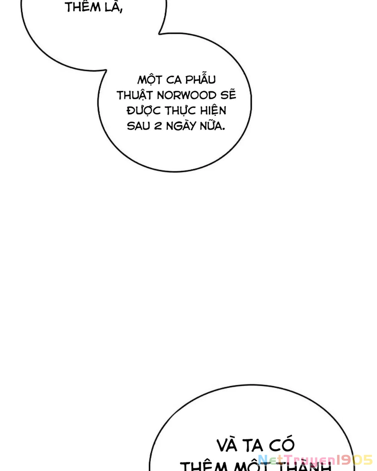 Bác Sĩ Thăng Cấp Chapter 89 - 94